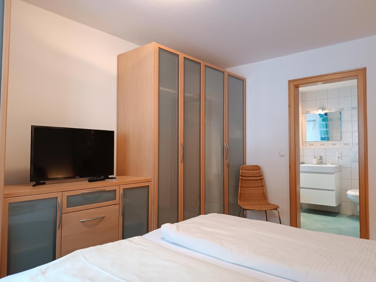 Wikasa Apartment Офтершванг Екстериор снимка