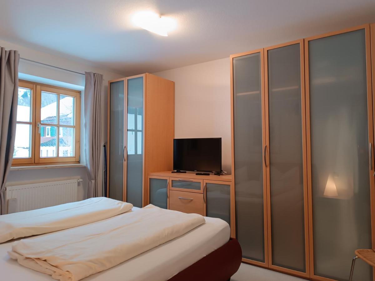 Wikasa Apartment Офтершванг Екстериор снимка